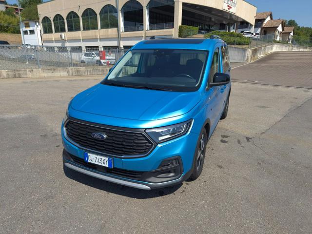 FORD Tourneo Connect usata, con ABS