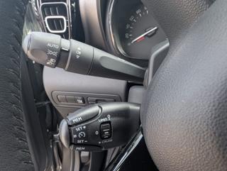 CITROEN C3 Aircross usata, con Controllo automatico clima