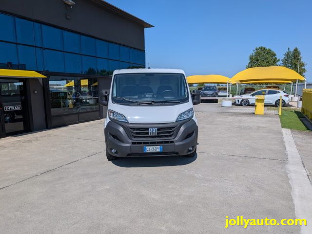 FIAT Ducato usata, con Airbag