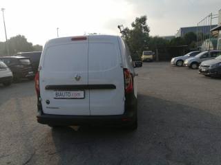 RENAULT Kangoo usata, con Airbag Passeggero