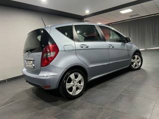 MERCEDES-BENZ A 180 usata, con Antifurto