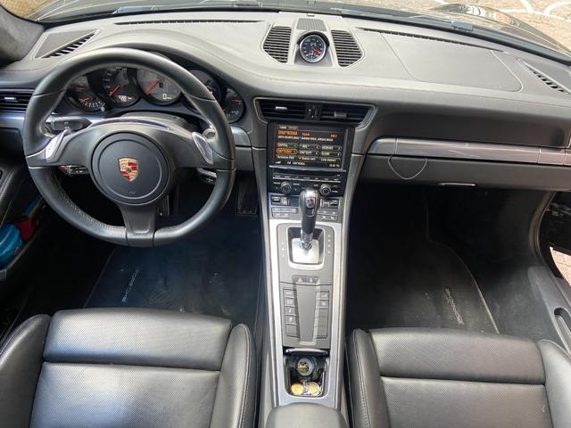 PORSCHE 911 usata, con Fari Xenon