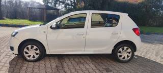 DACIA Sandero usata, con Airbag