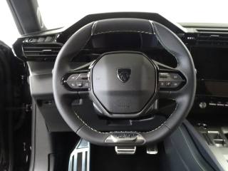 PEUGEOT 308 usata, con Fari LED