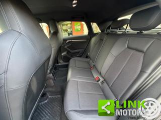 AUDI A3 usata, con ESP