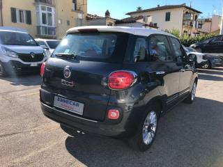 FIAT 500L usata, con Airbag laterali
