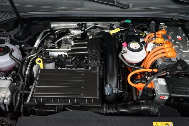 AUDI Q3 usata, con Hill holder