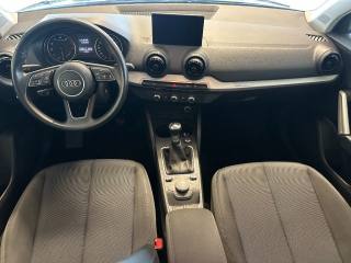 AUDI Q2 usata, con Controllo trazione