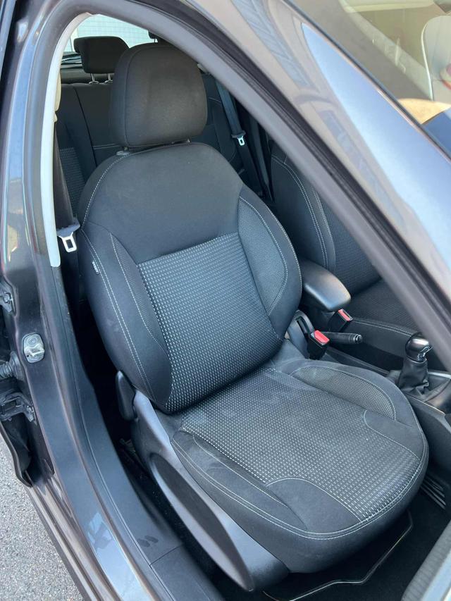PEUGEOT 208 usata, con Controllo trazione