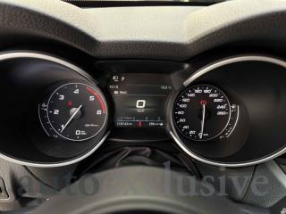ALFA ROMEO Stelvio usata, con Servosterzo