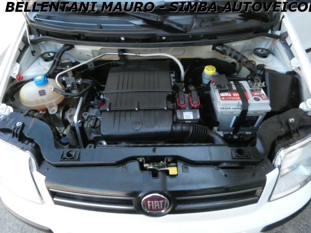 FIAT Panda usata 15