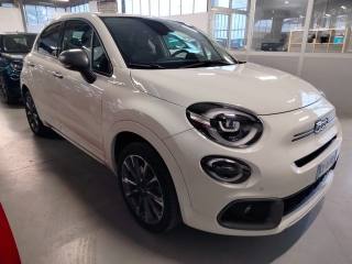FIAT 500X usata, con Airbag Passeggero
