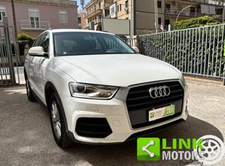 AUDI Q3 usata 5
