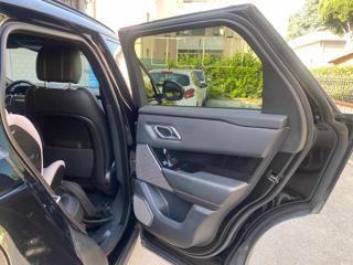LAND ROVER Range Rover Velar usata 20