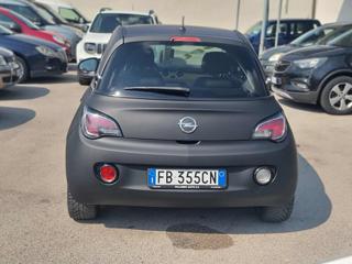 OPEL Adam usata, con Autoradio