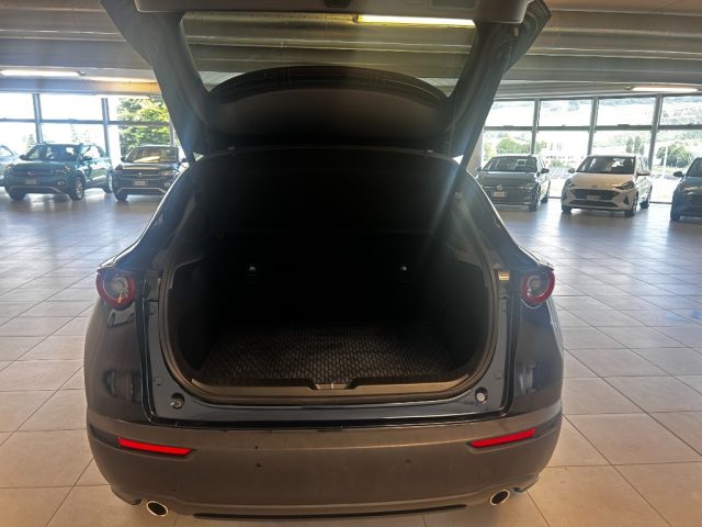 MAZDA CX-30 usata, con Controllo trazione