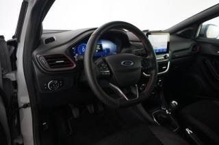 FORD Puma usata, con Cerchi in lega