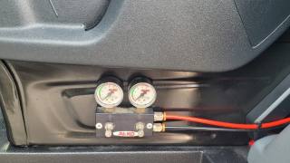 FORD Transit usata, con ESP