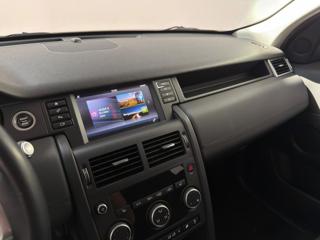 LAND ROVER Discovery Sport usata, con Climatizzatore