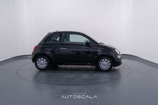FIAT 500 usata, con Climatizzatore