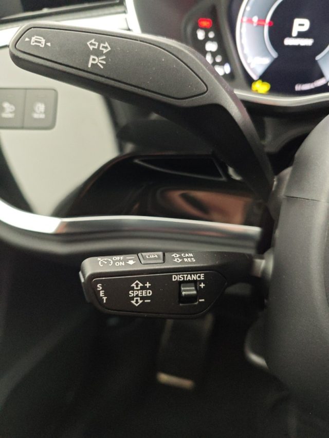 AUDI Q3 usata, con Fari LED