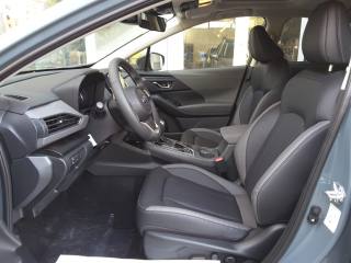 SUBARU Crosstrek usata, con Autoradio