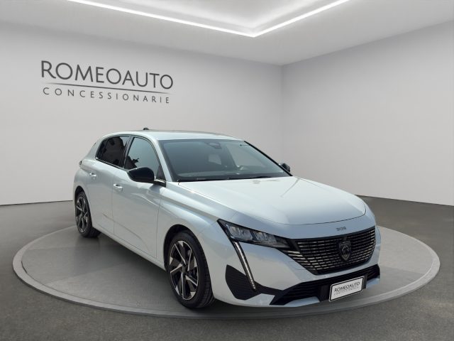 PEUGEOT 308 usata, con Cerchi in lega