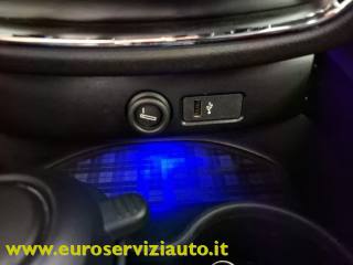 MINI Clubman usata, con Servosterzo