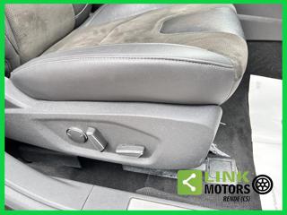 FORD Mondeo usata, con Specchietti laterali elettrici