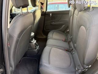 MINI Countryman usata, con Immobilizzatore elettronico