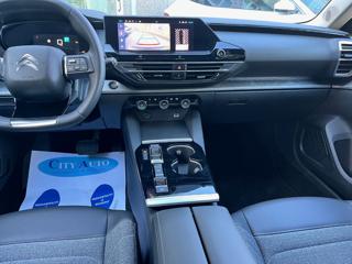 CITROEN C5 X usata, con Interni in pelle