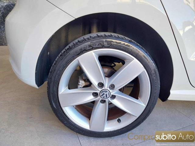 VOLKSWAGEN Polo usata 19