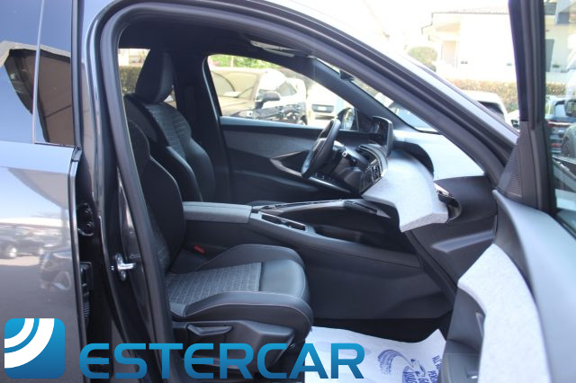 PEUGEOT 3008 usata, con Cronologia tagliandi