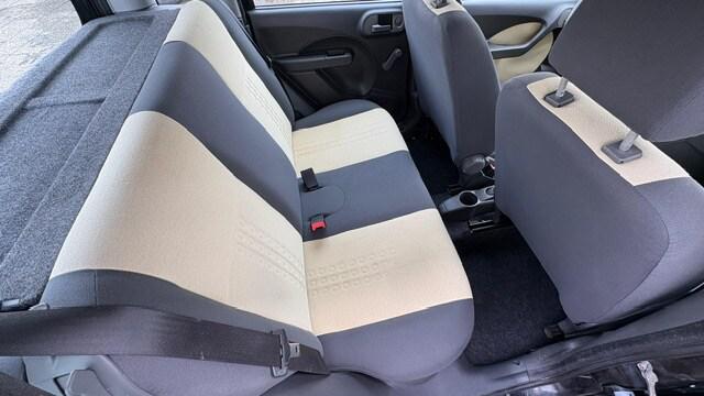 FIAT Panda usata, con Servosterzo