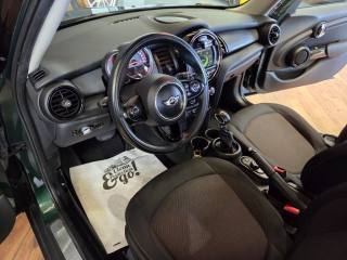 MINI Cooper D usata, con Sistema di navigazione