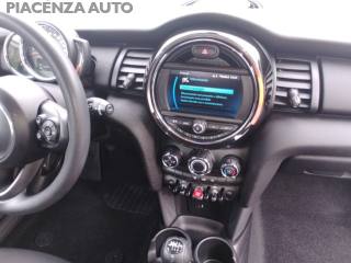 MINI One usata, con Controllo trazione