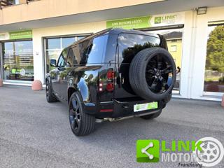 LAND ROVER Defender usata, con Controllo trazione