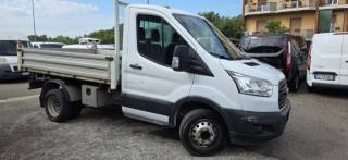 FORD Transit usata, con Airbag