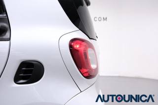 SMART ForTwo usata 34