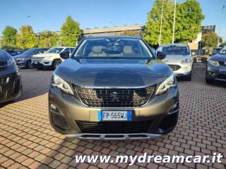 PEUGEOT 3008 usata 32