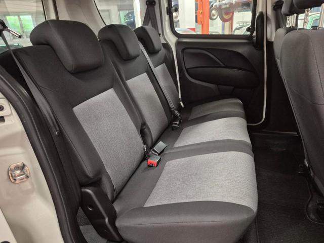 FIAT Doblo usata 18