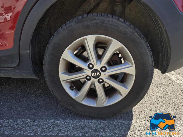 KIA Stonic usata, con Chiusura centralizzata