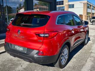 RENAULT Kadjar usata, con Airbag laterali