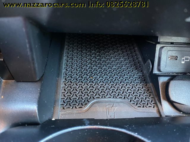 MERCEDES-BENZ E 220 usata, con Supporto lombare