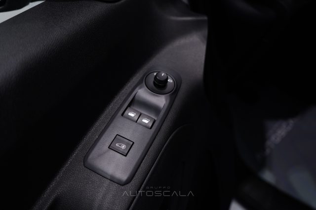 FIAT Doblo usata, con Vivavoce