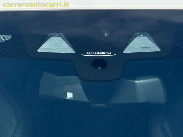 BMW 530 usata, con Filtro antiparticolato