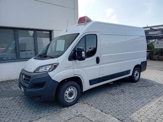 FIAT Ducato usata, con ABS