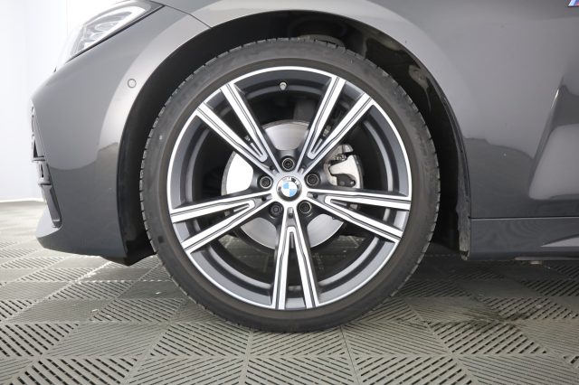 BMW 420 usata 8