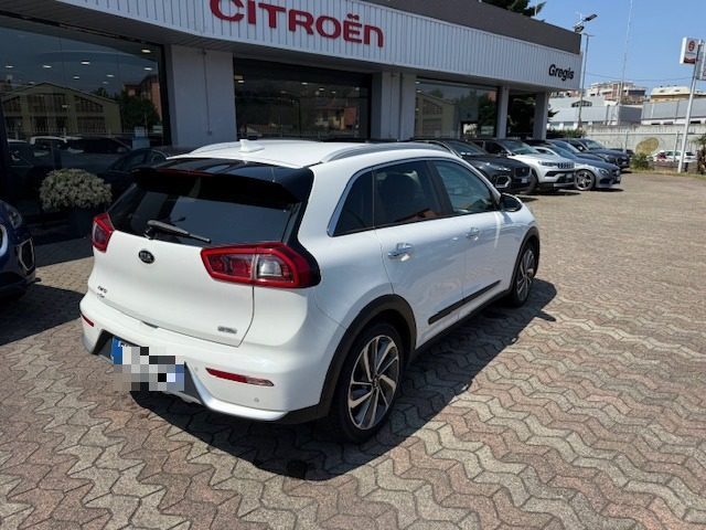 KIA Niro usata, con Chiusura centralizzata