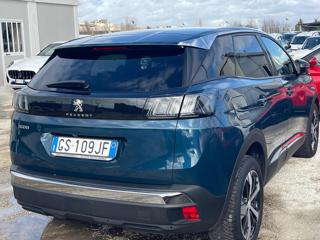 PEUGEOT 3008 usata, con Autoradio